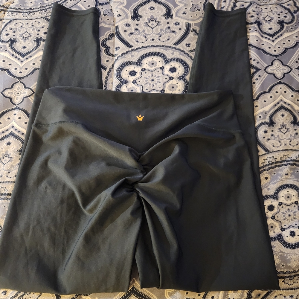 Obsession leggings size xl nwot - Picture 4 of 9